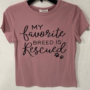 Divine woman’s T-shirt